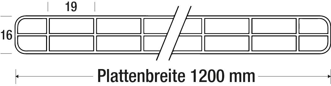 2ND LIFE LINE_VLF-SDP16-PC Stegdreifach-1200